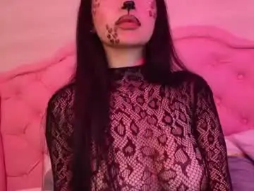 Chaturbate Adult Video Chat of kary_bm