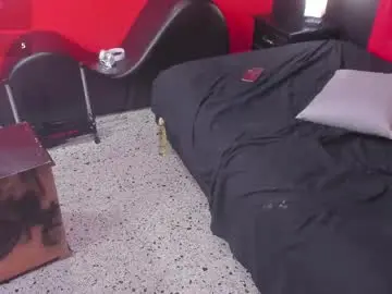 Chaturbate Watch Live Sex Cams of lilyth_adam