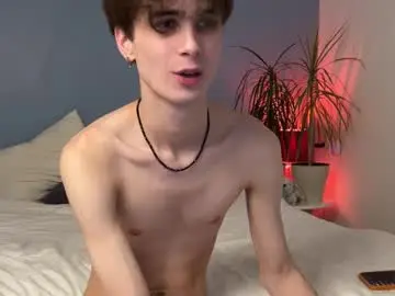 Chaturbate Free Porn Cam of lucacharm