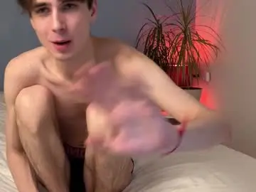 Chaturbate Live Sex Cam of lucacharm