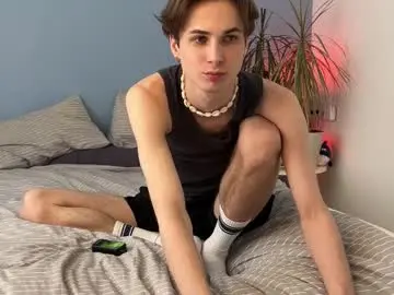 Chaturbate Adult Webcam of lucacharm