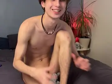 Chaturbate Sex Chat of lucacharm