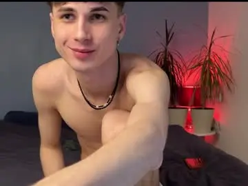 Chaturbate Best live sex cam show of lucacharm