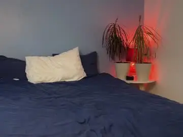 Chaturbate Live Sex of lucacharm