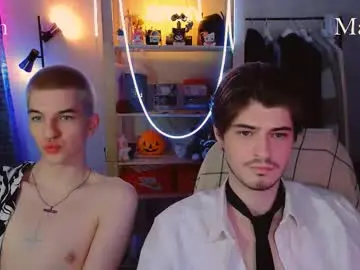 Chaturbate Free Porn Cam of mark_sun