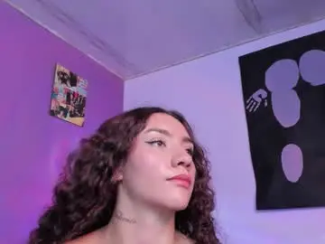 Chaturbate Live Sex Cam of megannp