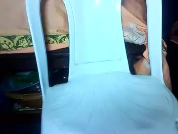 Chaturbate Adult Webcam of melissaperks