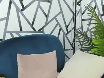 Chaturbate Best live sex cam show of nicole_vasquezz