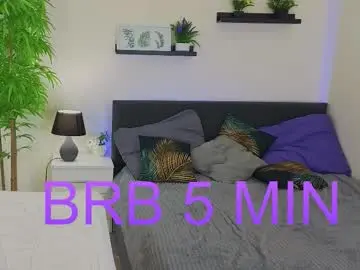 Chaturbate Sex Cam of sia_berly