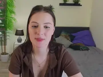 Chaturbate Live Porn of sia_berly