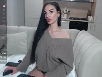 Chaturbate Adult Video Chat of siaryder