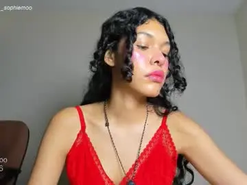 Chaturbate Live Sex of sophie_moo
