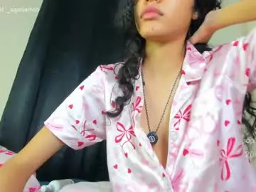 Chaturbate Sex Chat of sophie_moo