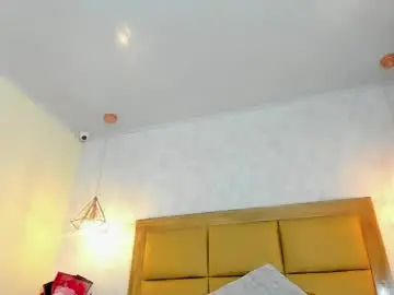 Chaturbate Nude Webcam of staisyotis
