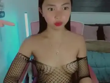 Chaturbate Live Porn of ursexy_michelle