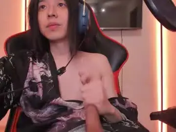 Chaturbate Best live sex cam show of your_little_twink