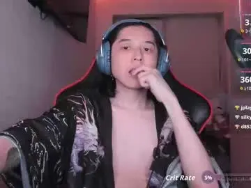 Chaturbate Nude Webcam of your_little_twink