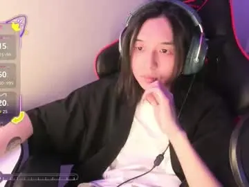 Chaturbate Live Porn of your_little_twink