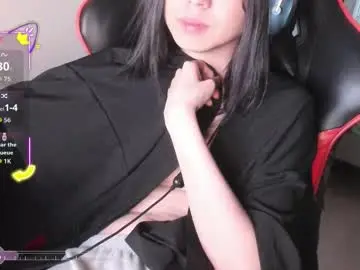 Chaturbate Nude Webcam of your_little_twink