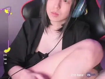 Chaturbate Private Sex Chat of your_little_twink