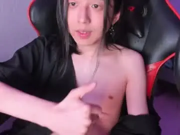 Chaturbate Live Sex Cam of your_little_twink