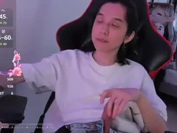 Chaturbate Live Porn of your_little_twink