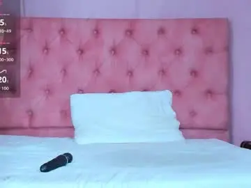 Chaturbate Live Porn of _dasha__