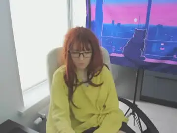 Chaturbate Best live sex cam show of _suunbeam_