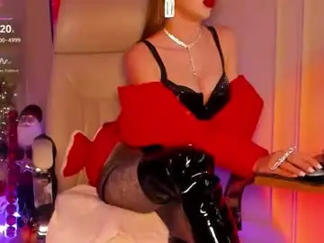 Chaturbate Private Sex Chat of annes_secrettemple