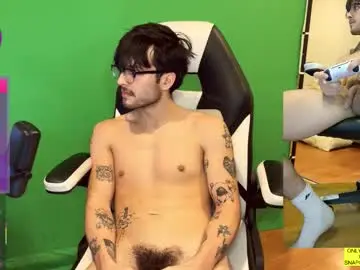 Chaturbate Adult Video Chat of bigbadmj