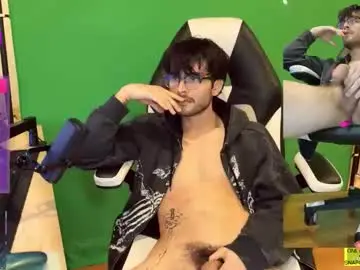 Chaturbate Nude Webcam of bigbadmj