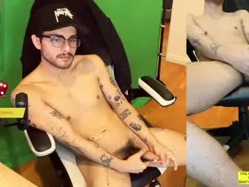 Chaturbate Best Webcam of bigbadmj