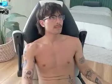 Chaturbate Sex Chat of bigbadmj