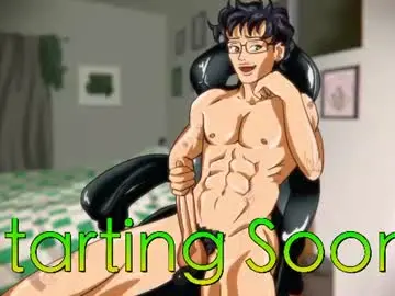 Chaturbate Nude Webcam of bigbadmj