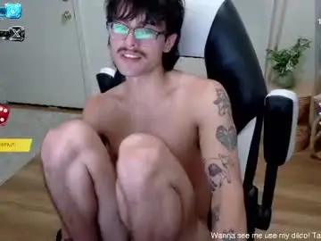 Chaturbate Live Porn of bigbadmj