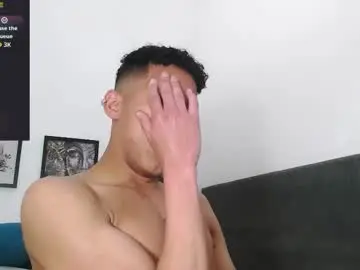 Chaturbate Adult Webcam of corbin_jr