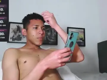 Chaturbate Live Porn of corbin_jr
