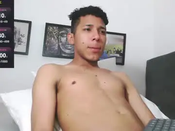 Chaturbate Free Live Porn of corbin_jr