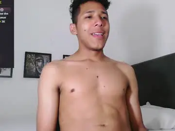 Chaturbate Free Porn Cam of corbin_jr