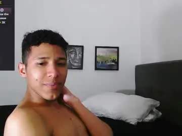 Chaturbate Best live sex cam show of corbin_jr