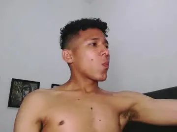Chaturbate Best Webcam of corbin_jr