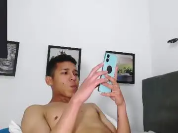 Chaturbate Free Live Porn of corbin_jr