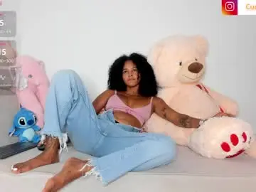 Chaturbate Watch Live Sex Cams of curly_sweett