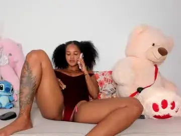 Chaturbate Adult Webcam of curly_sweett