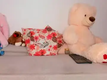 Chaturbate Free Porn Cam of curly_sweett