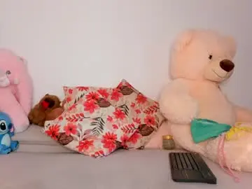 Chaturbate Live Porn of curly_sweett