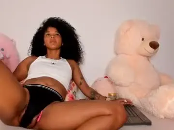 Chaturbate Sex Chat of curly_sweett