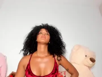 Chaturbate Watch Live Sex Cams of curly_sweett