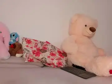 Chaturbate Live Porn of curly_sweett