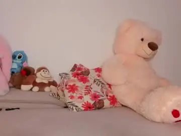 Chaturbate Free Live Porn of curly_sweett